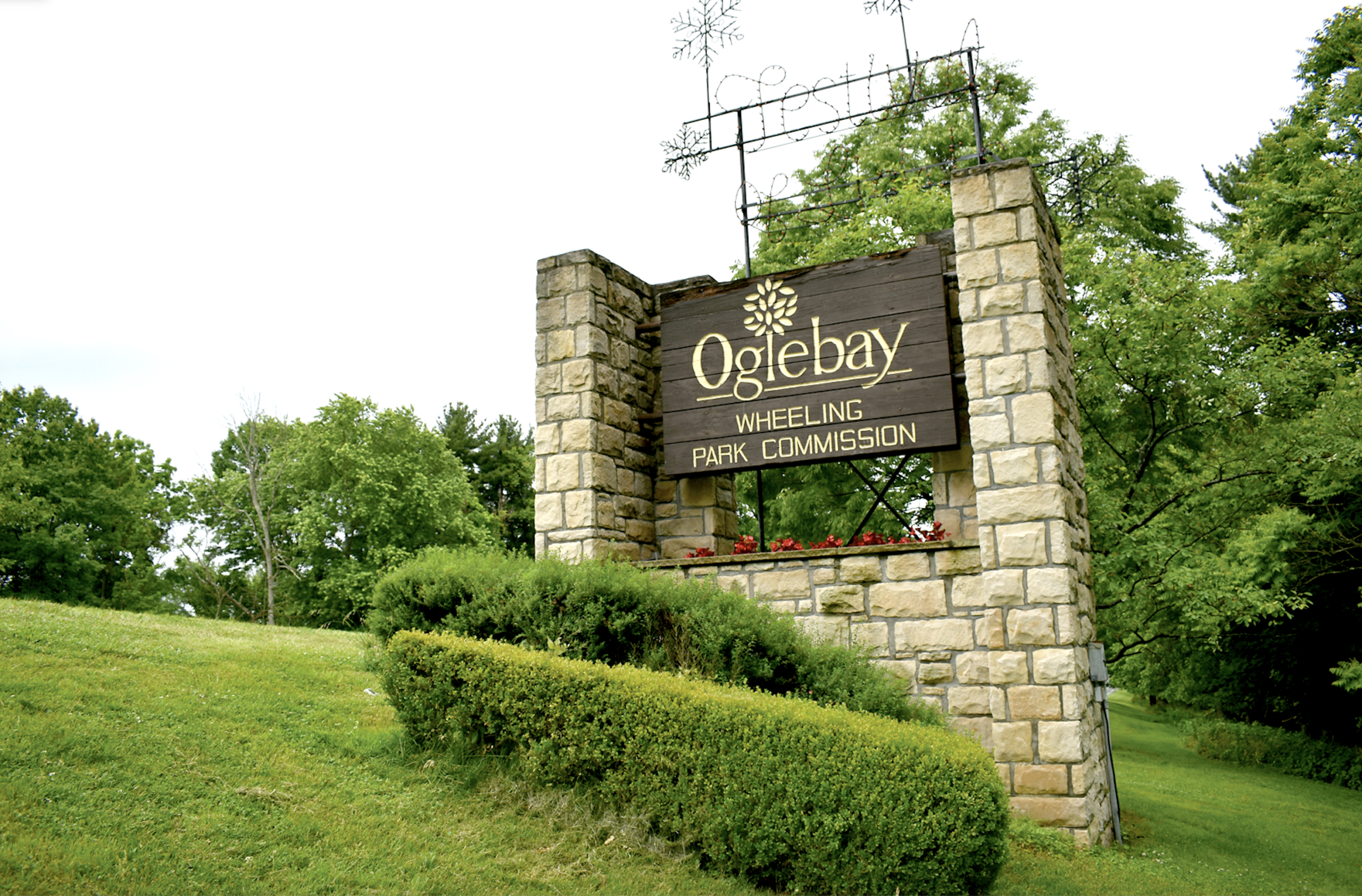City May Help Oglebay Obtain Financing for Improvements